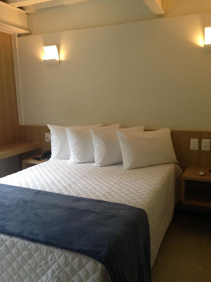 Hotel Cotoches Abre Campo Номер фото