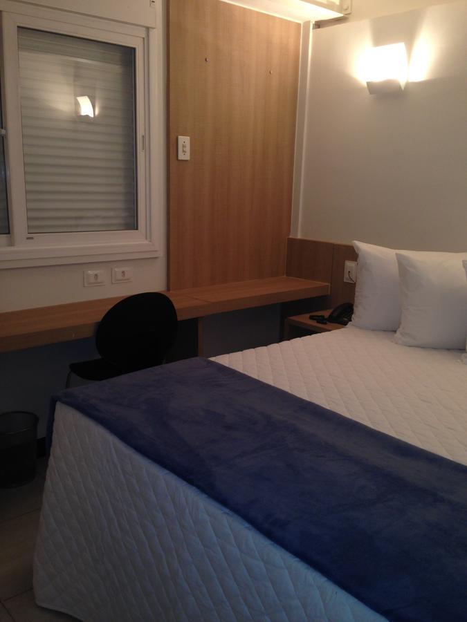 Hotel Cotoches Abre Campo Номер фото